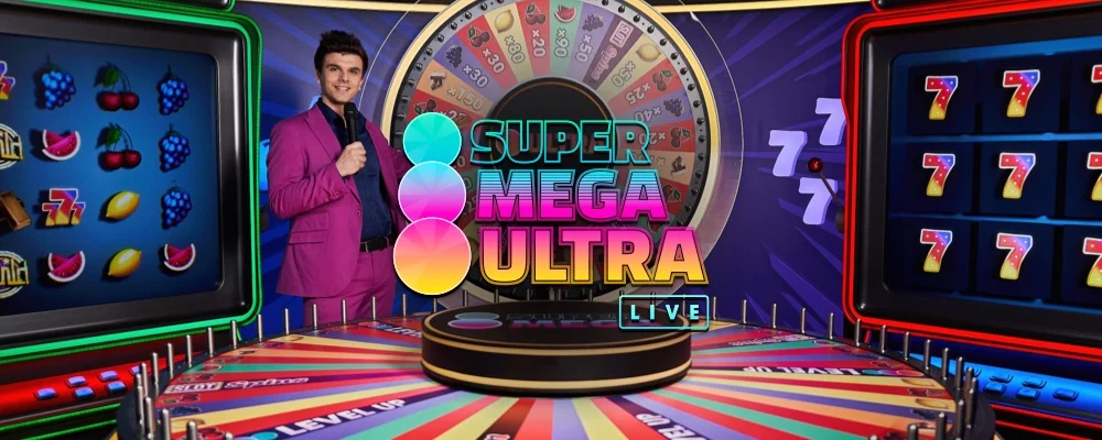 365gg Super Mega Ultra ao Vivo
