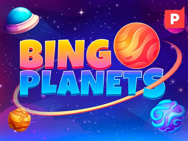 365gg Planetas do Bingo