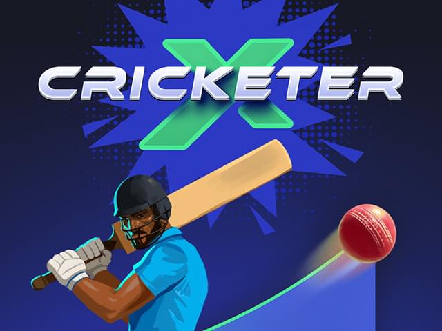 365gg CricketerX