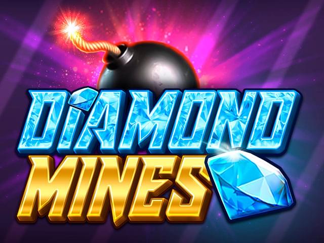 365gg Minas de Diamante™