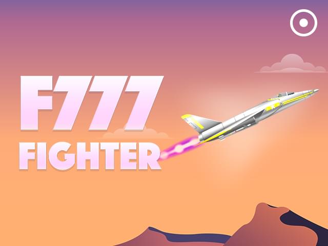 365gg F777 Fighter